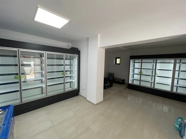Vitrine frigorifice, camere frigorifice - Frigoinstal - Imaginea 1
