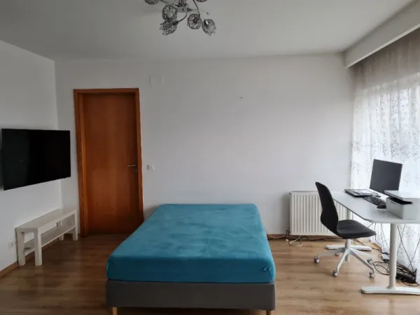 Vand apartament 2 camere in Cartierul German Chitila - Imaginea 3