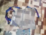 2 sorturi din zale si 5 manusi Set complect - Miniatura 3