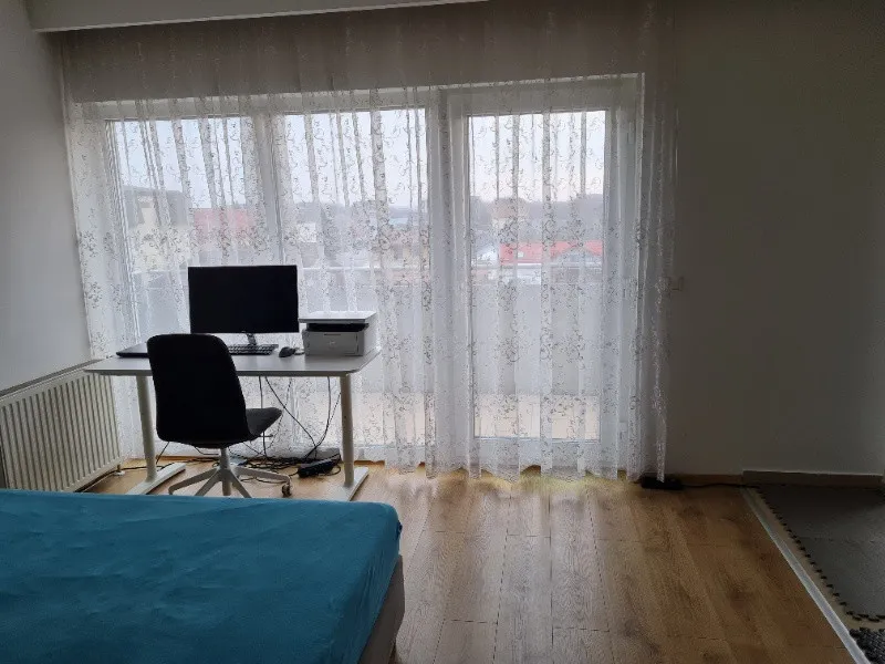 Vand apartament 2 camere in Cartierul German Chitila - Imaginea 4