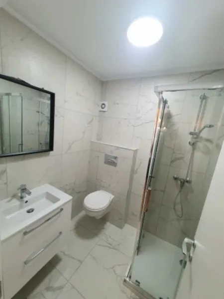Inchiriez apartament 2 camere, 2 bai, decomandat, 67mp, Brancusi, 600euro - Imaginea 3