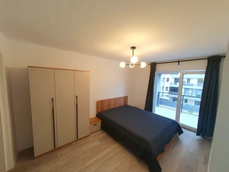 Inchiriez apartament 2 camere, 2 bai, decomandat, 67mp, Brancusi, 600euro - Imaginea 4