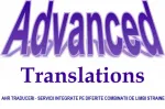Birou traduceri in Targu Jiu + Motru + Gorj - AHR - Miniatura 2