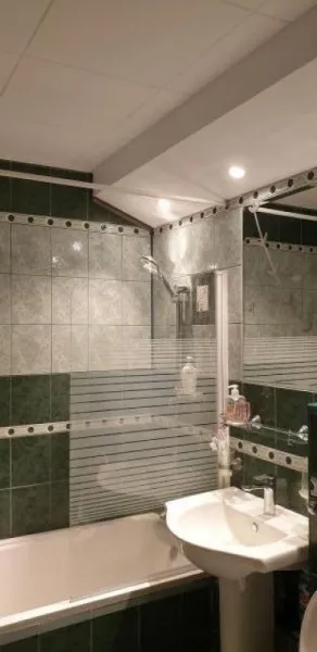 Inchiriere apartament 2 camere, 37mp, mobilat si utilat, B- dul Constantin Brincoveanu, 350euro - Imaginea 12