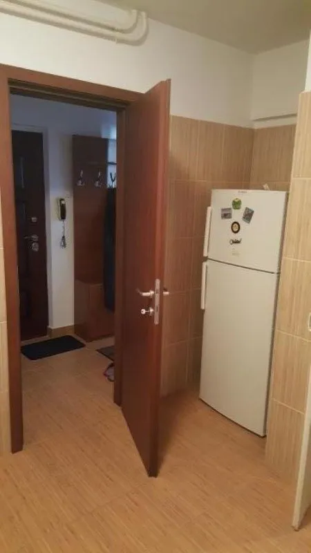 Apartament 2 camere , Brancoveanu, Secuilor, 54mp, 57. 000euro - Imaginea 1