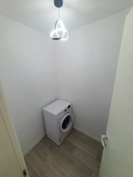 Inchiriez apartament 2 camere, 2 bai, decomandat, 67mp, Brancusi, 600euro - Imaginea 6