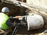 Carotare profesionala de beton cu masini profesionale - Miniatura 2
