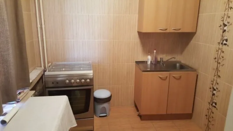 Apartament 2 camere , Brancoveanu, Secuilor, 54mp, 57. 000euro - Imaginea 3