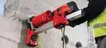Carotare profesionala de beton cu masini profesionale - Miniatura 3