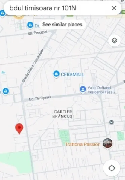 Inchiriez apartament 2 camere, 2 bai, decomandat, 67mp, Brancusi, 600euro - Imaginea 8