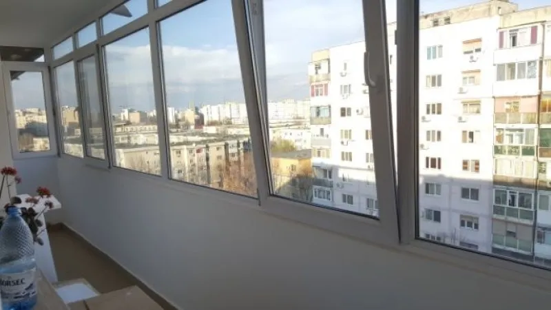 Apartament 2 camere , Brancoveanu, Secuilor, 54mp, 57. 000euro - Imaginea 4