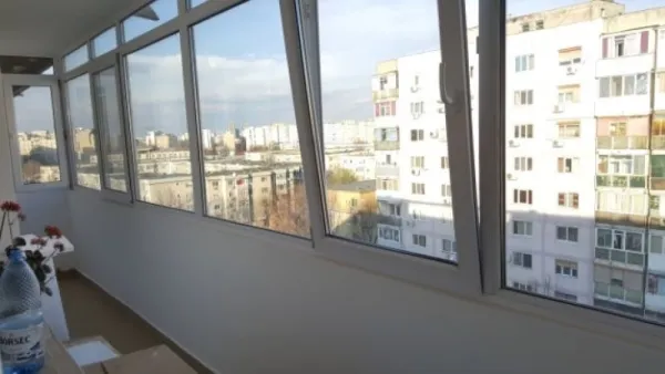 Apartament 2 camere , Brancoveanu, Secuilor, 54mp, 57. 000euro - Imaginea 4