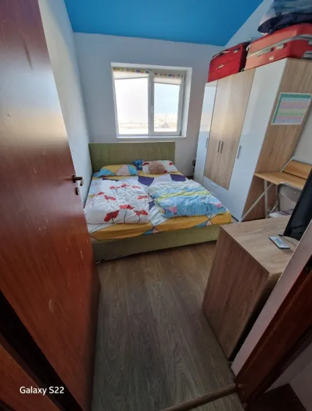 Vand apartament 3 camere Constanta - Imaginea 3