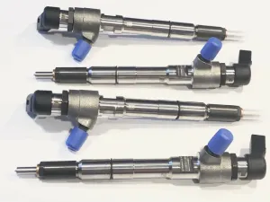 Reparatii Injectoare Siemens 1. 6 TDI motor CAYC, CAYA, CAYB - Vw, Audi, Skoda, Seat, Passat, Golf