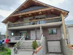 Casa, 5 camere, constructie 2012, teren 1600mp, Galati zona Umbraresti, 200. 000euro - Miniatura 1