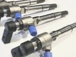 Reparatii Injectoare Siemens 1. 6 TDI motor CAYC, CAYA, CAYB - Vw, Audi, Skoda, Seat, Passat, Golf - Miniatura 2