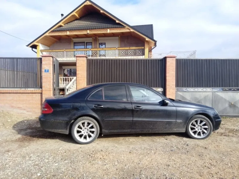 Casa, 5 camere, constructie 2012, teren 1600mp, Galati zona Umbraresti, 200. 000euro - Imaginea 2