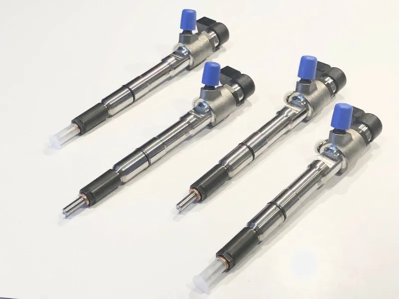 Reparatii Injectoare Siemens 1. 6 TDI motor CAYC, CAYA, CAYB - Vw, Audi, Skoda, Seat, Passat, Golf - Imaginea 3