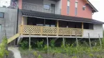 Casa, 5 camere, constructie 2012, teren 1600mp, Galati zona Umbraresti, 200. 000euro - Miniatura 3