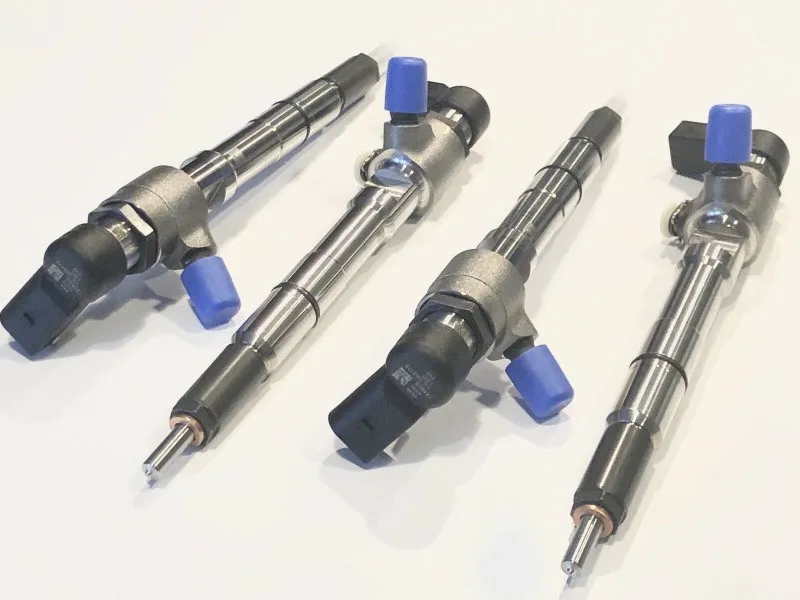 Reparatii Injectoare Siemens 1. 6 TDI motor CAYC, CAYA, CAYB - Vw, Audi, Skoda, Seat, Passat, Golf - Imaginea 4