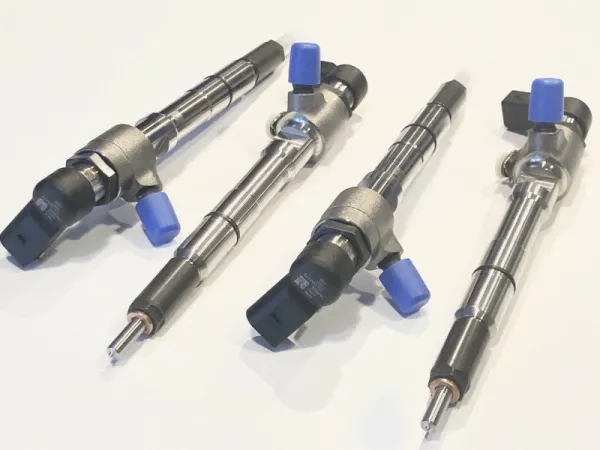 Reparatii Injectoare Siemens 1. 6 TDI motor CAYC, CAYA, CAYB - Vw, Audi, Skoda, Seat, Passat, Golf - Imaginea 4