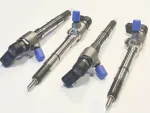 Reparatii Injectoare Siemens 1. 6 TDI motor CAYC, CAYA, CAYB - Vw, Audi, Skoda, Seat, Passat, Golf - Miniatura 4