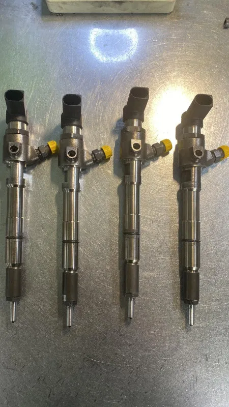 Reparatii injectoare Buzau, Maracineni, Nr. 104 - Imaginea 2