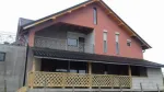 Casa, 5 camere, constructie 2012, teren 1600mp, Galati zona Umbraresti, 200. 000euro - Miniatura 4