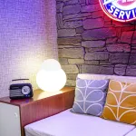 Radio FM portabil cu Bluetooth, USB - Miniatura 2