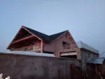 Casa, 5 camere, constructie 2012, teren 1600mp, Galati zona Umbraresti, 200. 000euro - Miniatura 5