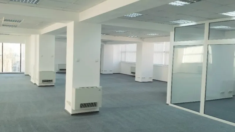 Spatii de birouri de inchiriat, Bucuresti, Romexpo, 10. 5euro/ mp - Imaginea 1