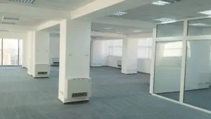 Spatii de birouri de inchiriat, Bucuresti, Romexpo, 10. 5euro/ mp