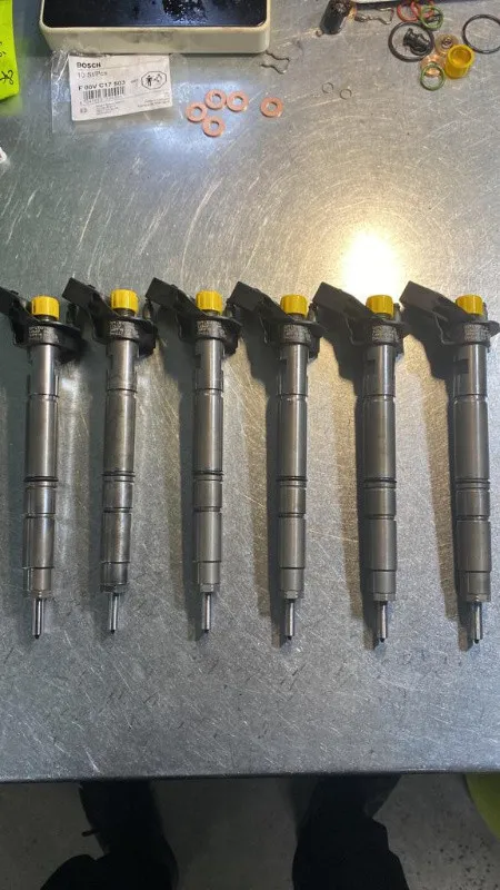 Reparatii injectoare Buzau, Maracineni, Nr. 104 - Imaginea 4