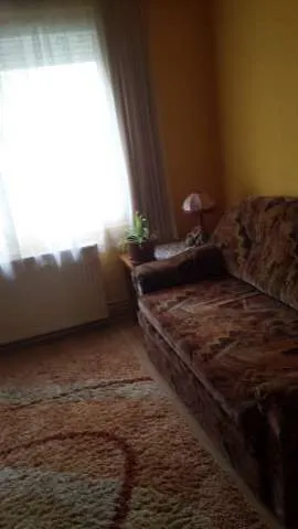 Vand apartament 3 camere + GARAJ  Sighisoara zona Baragan - Imaginea 5