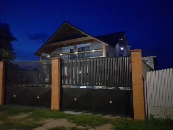 Casa, 5 camere, constructie 2012, teren 1600mp, Galati zona Umbraresti, 200. 000euro - Imaginea 6