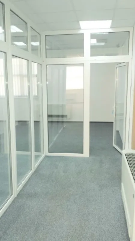 Spatii de birouri de inchiriat, Bucuresti, Romexpo, 10. 5euro/ mp - Imaginea 2