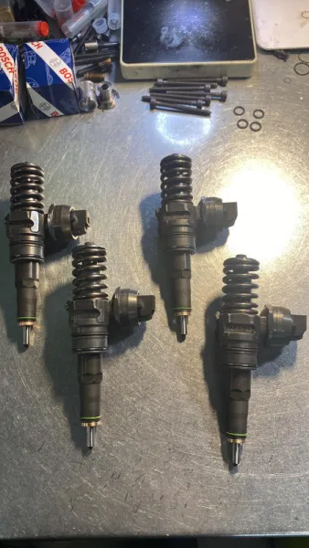 Reparatii injectoare Buzau, Maracineni, Nr. 104 - Imaginea 5