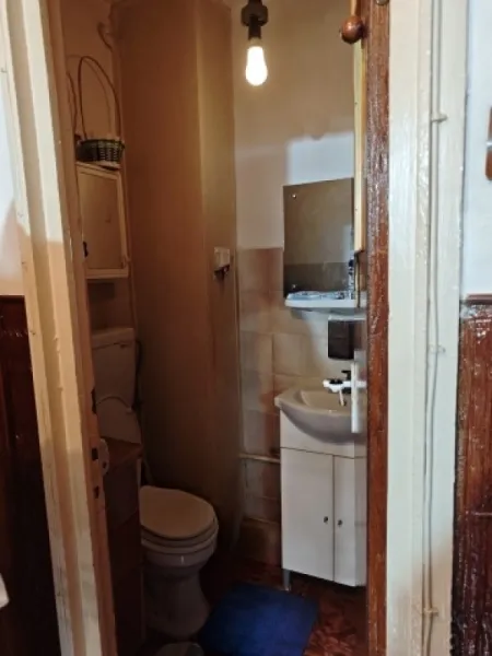 Apartament 3 camere, 74mp, zona Basarabia Diham, 120. 000euro - Imaginea 9