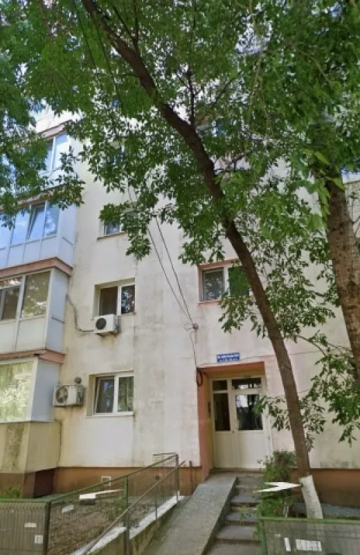 Apartament 3 camere, 74mp, zona Basarabia Diham, 120. 000euro - Imaginea 10