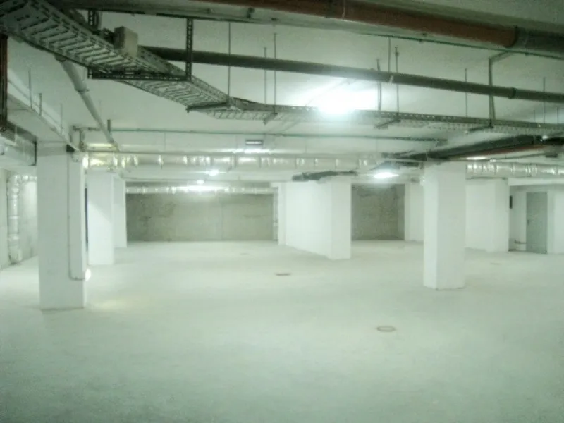 Spatii de birouri de inchiriat, Bucuresti, Romexpo, 10. 5euro/ mp - Imaginea 5