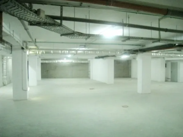 Spatii de birouri de inchiriat, Bucuresti, Romexpo, 10. 5euro/ mp - Imaginea 5