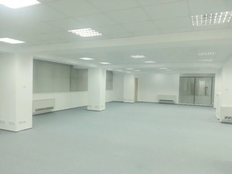 Spatii de birouri de inchiriat, Bucuresti, Romexpo, 10. 5euro/ mp - Imaginea 6