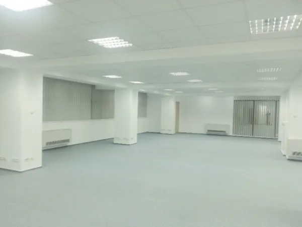 Spatii de birouri de inchiriat, Bucuresti, Romexpo, 10. 5euro/ mp - Imaginea 6