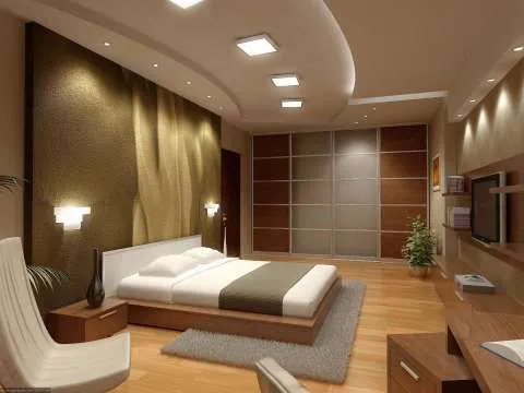 Amenajari- Renovari finisaje baruri si restaurante, apartamente - Imaginea 1