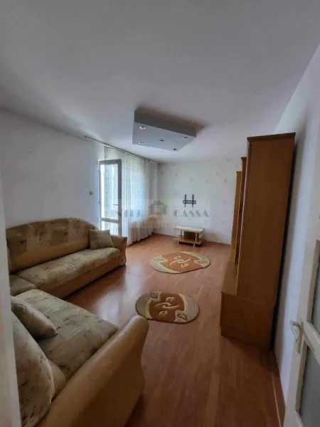Apartament 2 camere Tudor Pandurilor - Imaginea 5