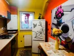 Apartament  regim hotelier central in Floresti - Miniatura 3