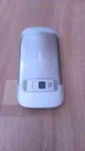 VAND NOKIA C7