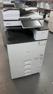 Inchiriere Copiatoare Imprimante Multifunctionale Ricoh