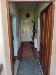 Casa 140mp, 4 camere, constructie 1965, teren 855mp, Timisoara, 460. 000euro