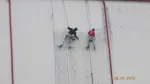 ALPINISTI UTILITARI VOPSITORIE AIRLESS, TENCUIELI FATADE, IGIENIZARE PERETE CORTINA - Miniatura 2